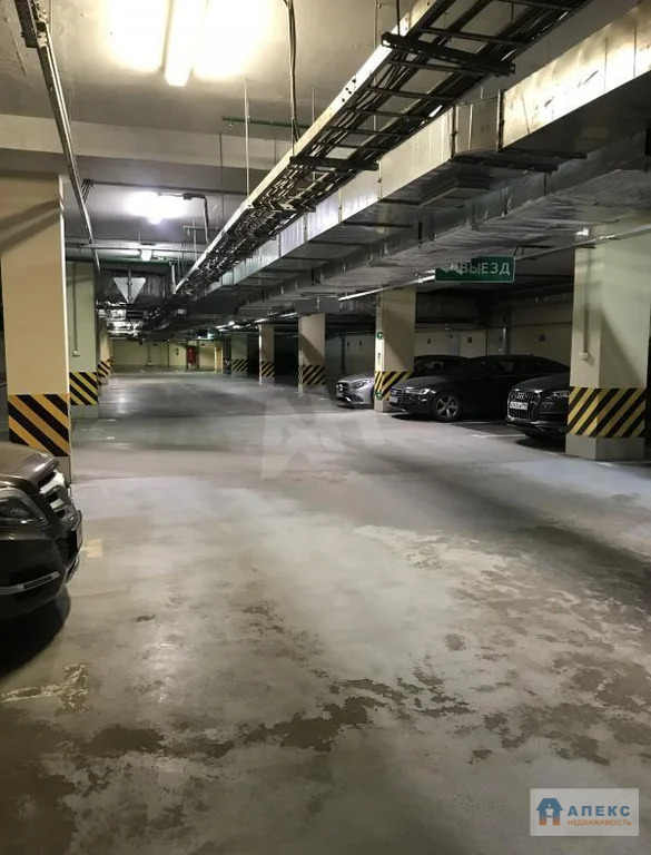 Аренда офиса 671 м2 м. ЦСКА в бизнес-центре класса В в Хорошёвский - Фото 2