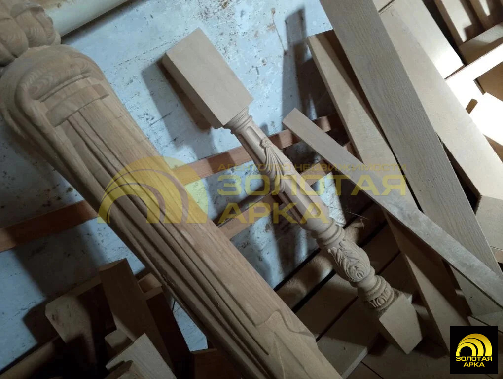 Продажа производственного помещения, Темрюк, Темрюкский район - Фото 4