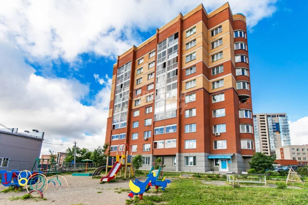 Продажа квартиры, Новосибирск, ул. Волочаевская - Фото 42