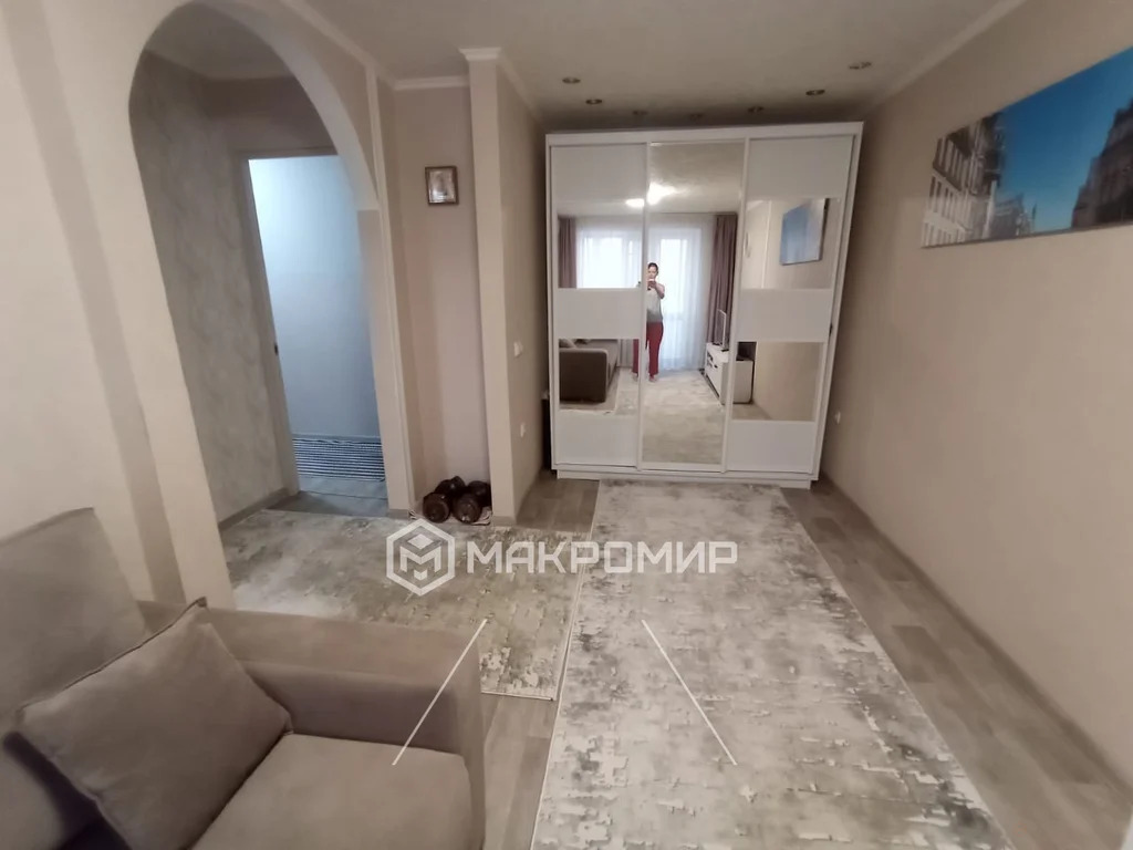 Продажа квартиры, Краснодар, ул. Одесская - Фото 2