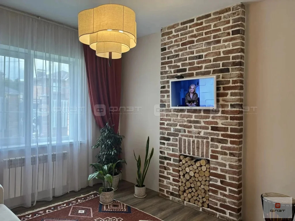 Продажа дома, Шигали, Высокогорский район, ул. Видная - Фото 9