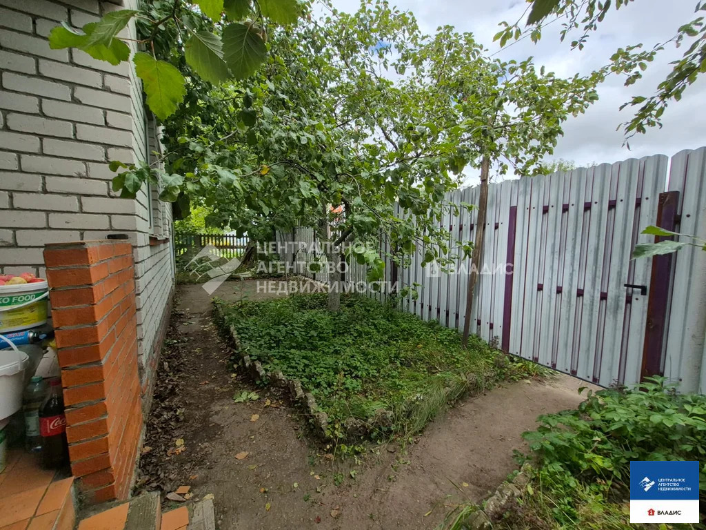 Продажа дома, Рыбновский район - Фото 19
