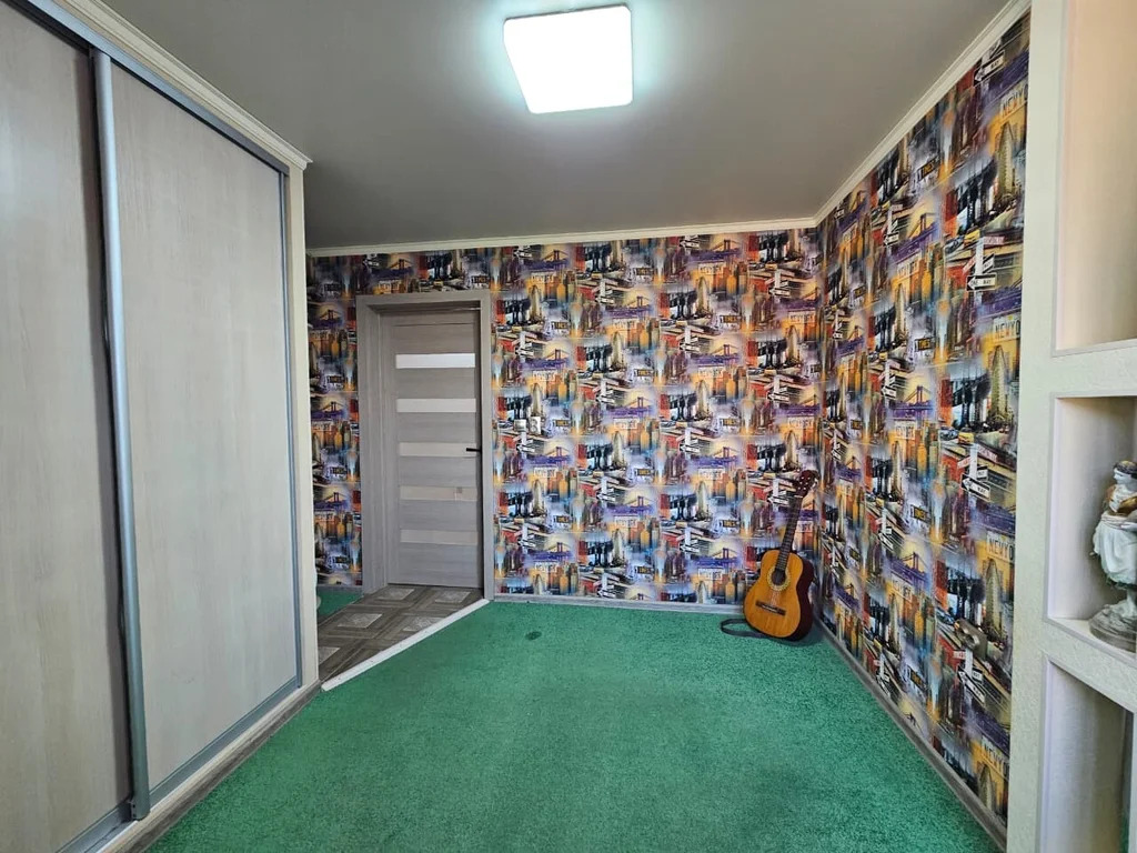 Продажа квартиры, Абинск, Абинский район, ул. Республиканская - Фото 9