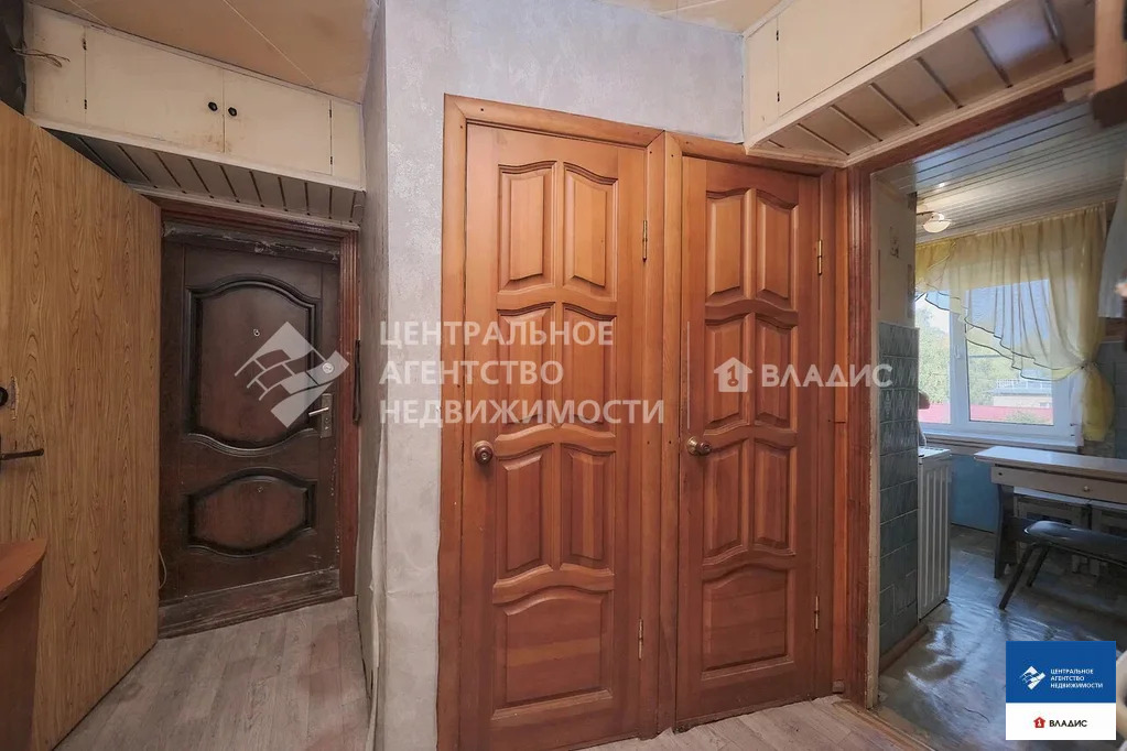 Продажа квартиры, Рыбное, Рыбновский район, ул. Юбилейная - Фото 11