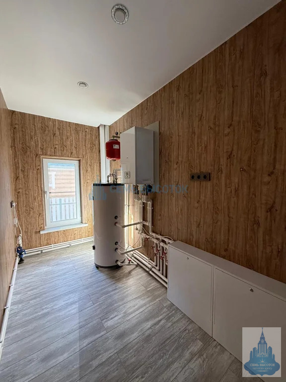 Продажа дома, Минаево, Домодедово г. о. - Фото 31