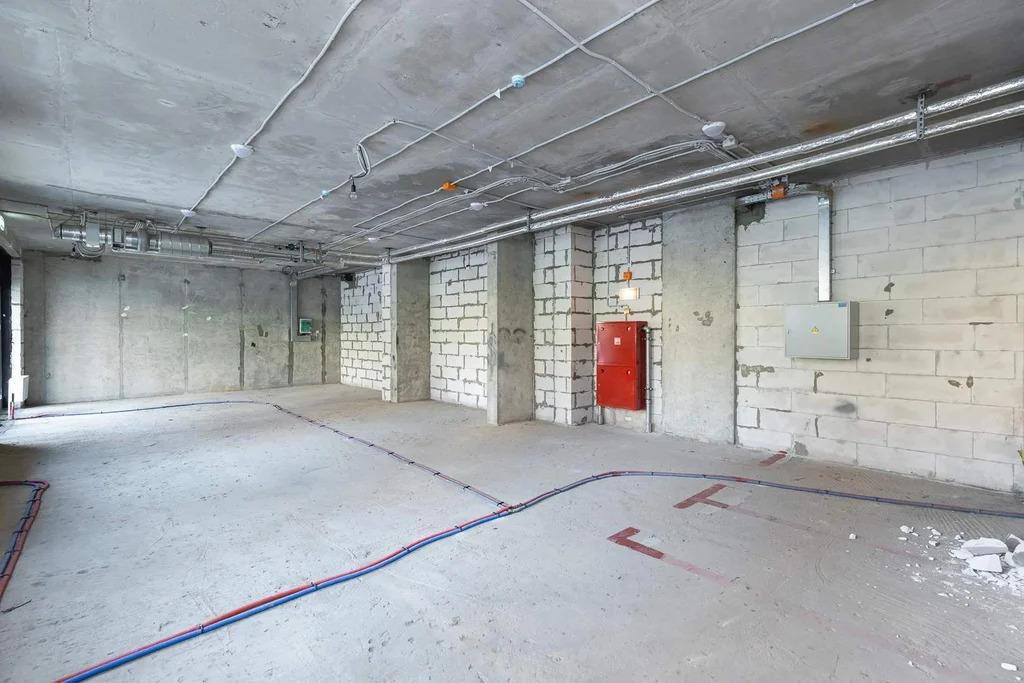 Аренда ПСН площадью 92.3 м2 - Фото 7