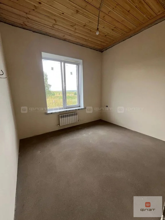 Продажа дома, Эстачи, Высокогорский район, ул. Кристальная - Фото 13