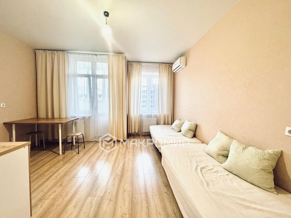 Продажа квартиры, Краснодар, им. Героя Яцкова И.В. ул. - Фото 0