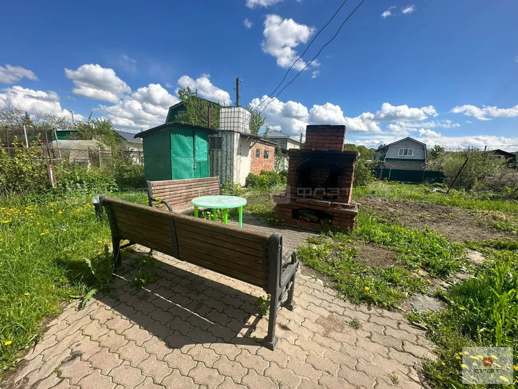 Продажа дома, Казань, дом 73 - Фото 9
