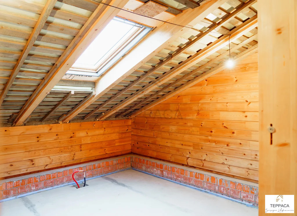 Продажа дома, Симагино, Выборгский район - Фото 9