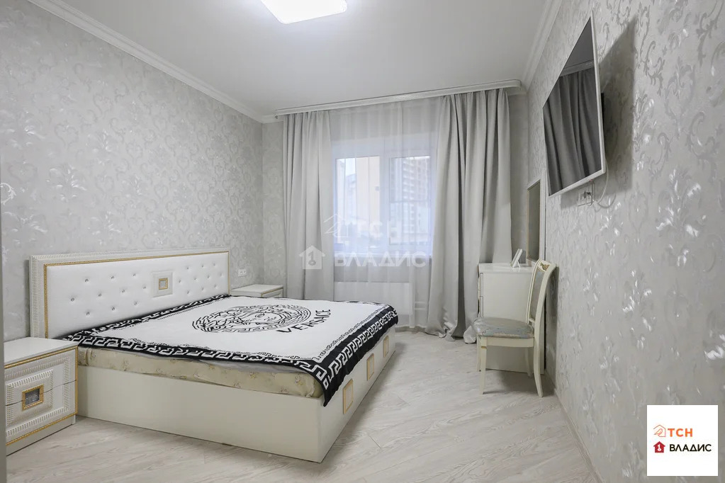 Продажа квартиры, Биокомбината, Щелковский район, 1к1 - Фото 8