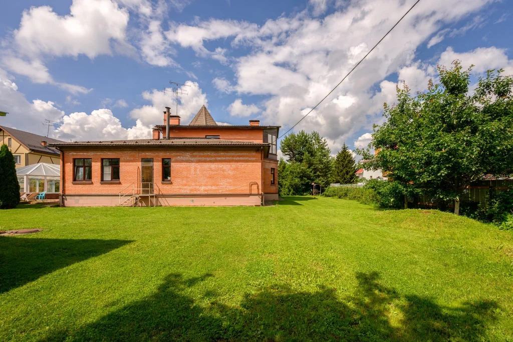 Продажа дома, Руднево, Новофедоровское с. п., ул. Дальняя - Фото 19