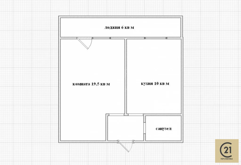 Продажа квартиры, Котельники, микрорайон Силикат - Фото 3