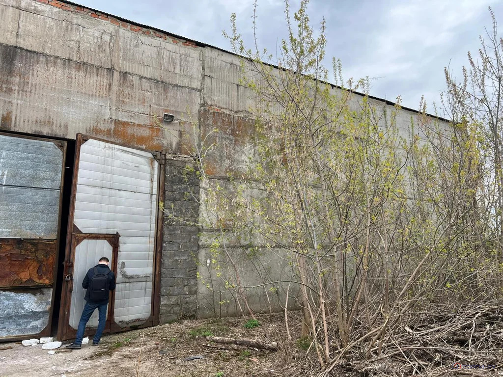 Продажа производственного помещения, Хорлово, Воскресенский район, ул. ... - Фото 24