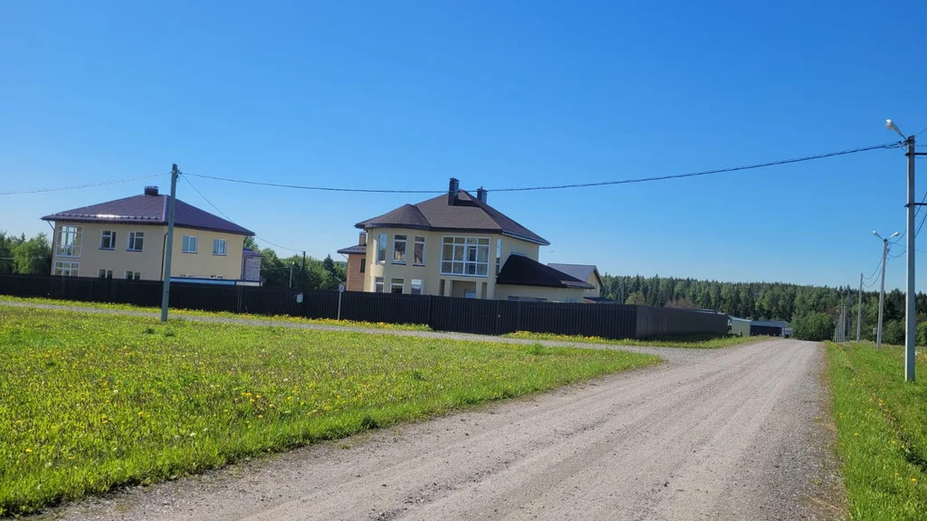 Продажа дома, Клушино, Солнечногорский район, Клушино д. - Фото 35