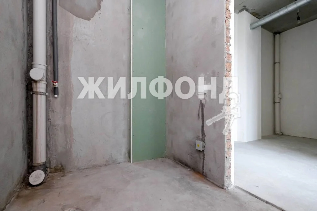 Продажа квартиры, Новосибирск, Звёздная - Фото 14