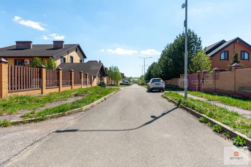 Продажа дома, Усады, Лаишевский район, ул. Тихая - Фото 7