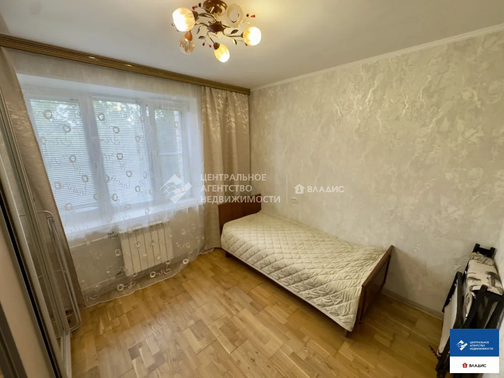 Аренда квартиры, Рязань, ул. Бирюзова - Фото 10