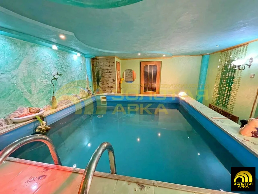 Продажа дома, Полтавская, Красноармейский район, ул. Красная - Фото 18