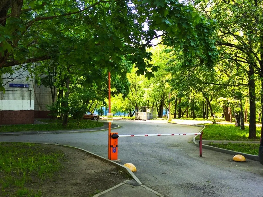 3-ка, Говорова, 13 - Фото 26
