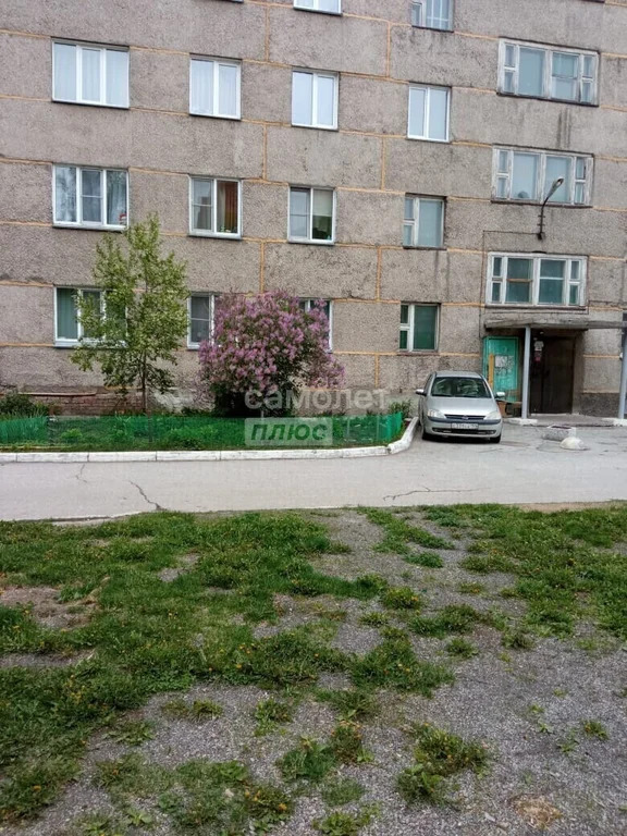 Продажа квартиры, Новосибирск, ул. Кубовая - Фото 17