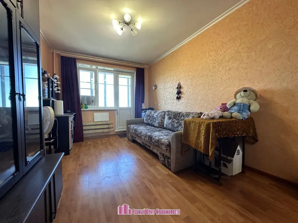 3к. квартира г. Дмитров, ул. Московская д. 5 - Фото 15