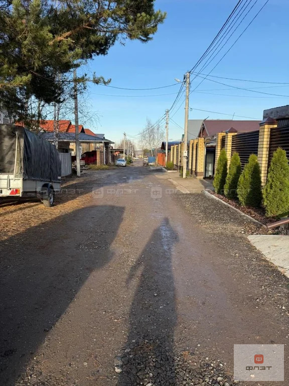 Продажа дома, Казань, ул. Мирхайдара Файзи (Салмачи) - Фото 11