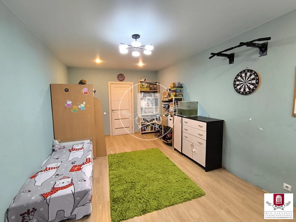 Продажа квартиры, Обнинск, улица Поленова - Фото 10