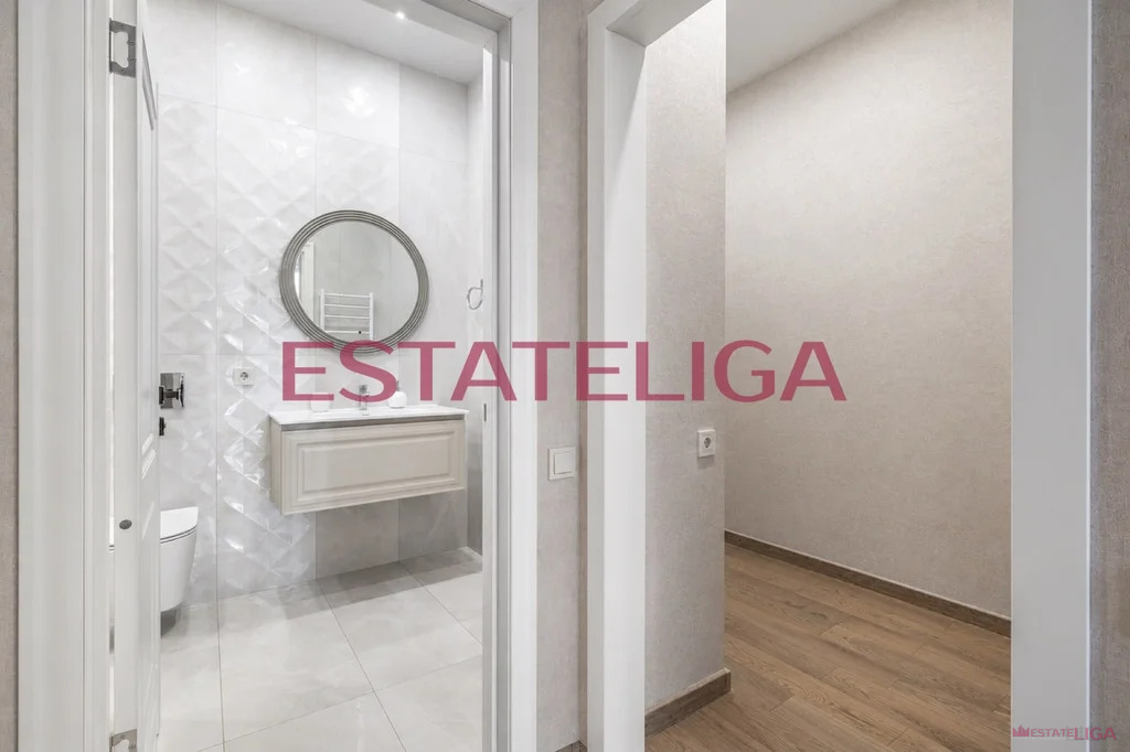 Продажа квартиры, набережная Марка Шагала - Фото 36