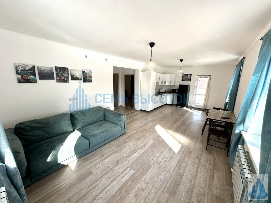 Продажа дома, Домодедово, Домодедово г. о., Владимирская ул. - Фото 7