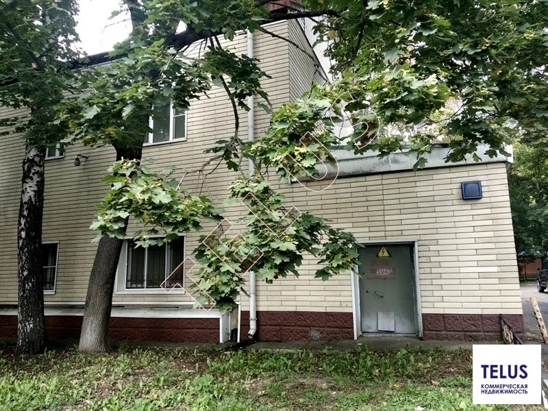 м. Свиблово, ул. Летчика Бабушкина 572 м2, "Продажа здания" (ном. ... - Фото 10