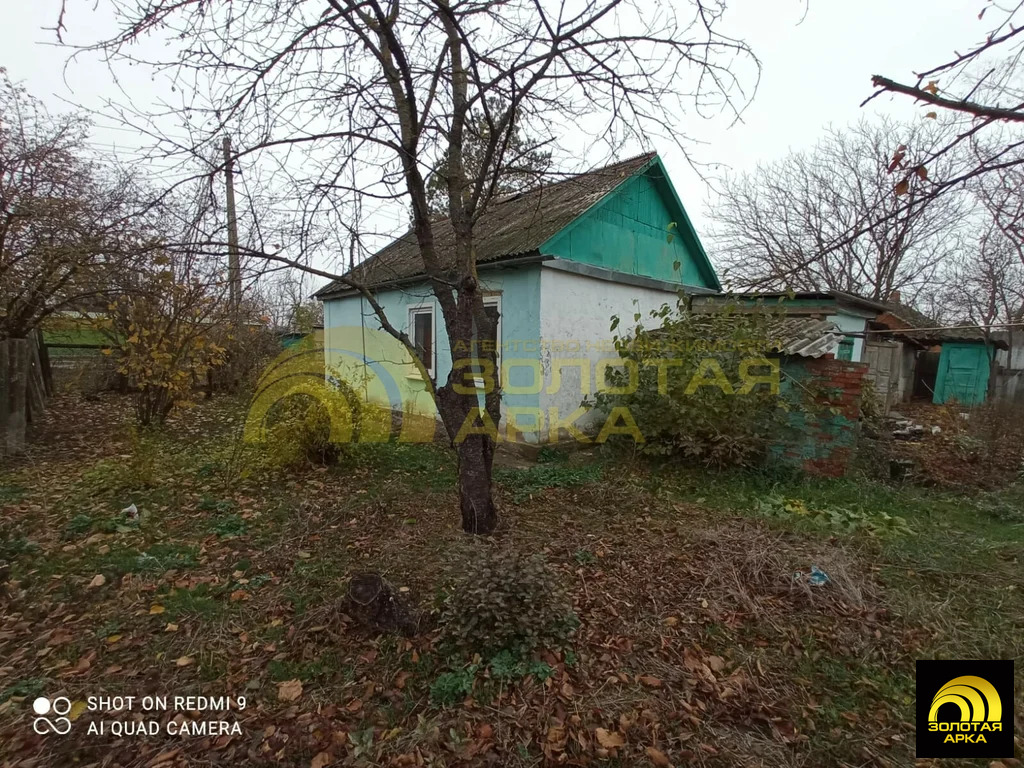 Продажа дома, Полтавская, Красноармейский район, ул. Красная - Фото 15