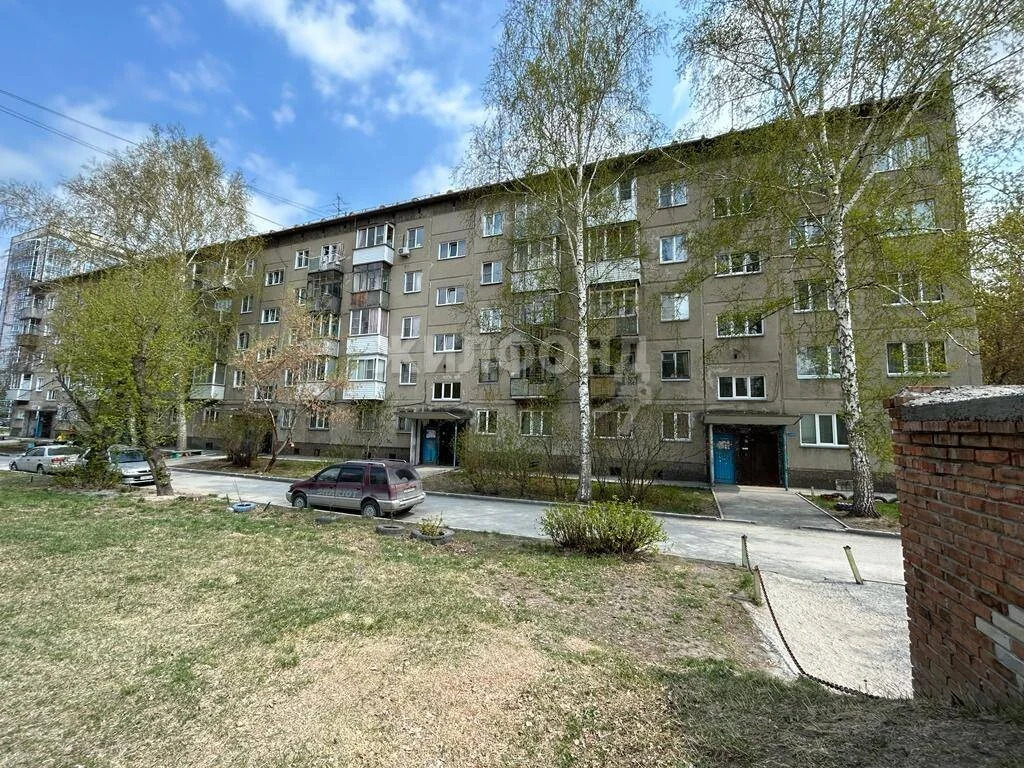 Продажа квартиры, Новосибирск, ул. Степная - Фото 14