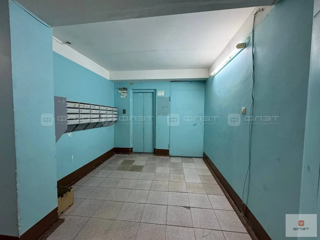 Продажа квартиры, Казань, Фатыха Амирхана пр-кт. - Фото 19