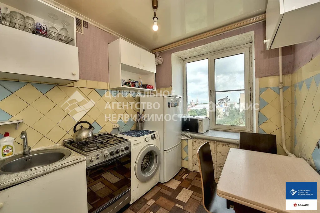 Продажа квартиры, Рязань, ул. Сенная - Фото 4