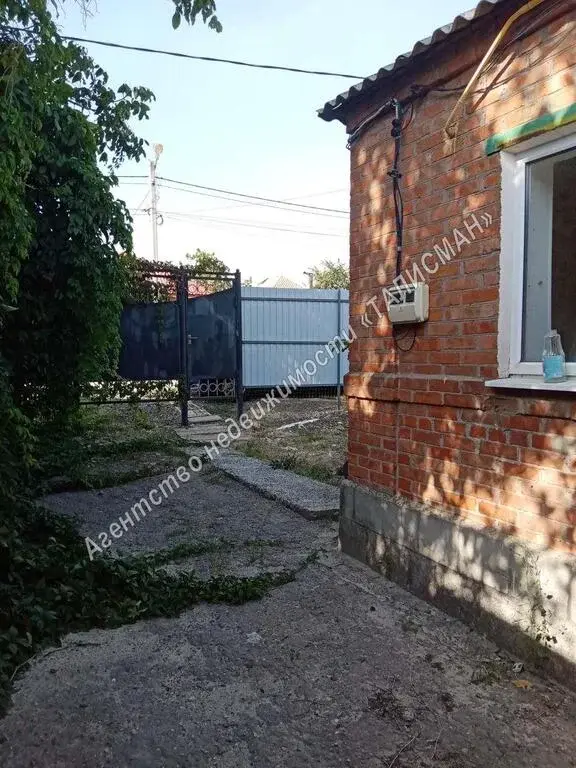 Продается 2 дома на участке 15 с, пригород г. Таганрога, с. Вареновкав - Фото 20