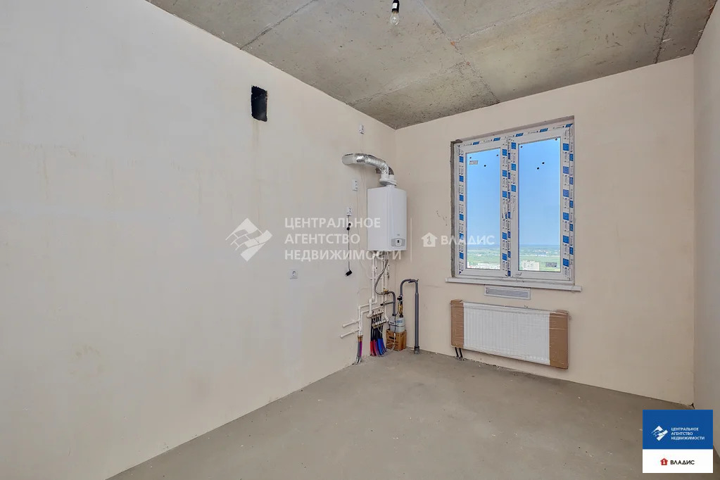 Продажа квартиры, Рязань, улица Земнухова - Фото 1