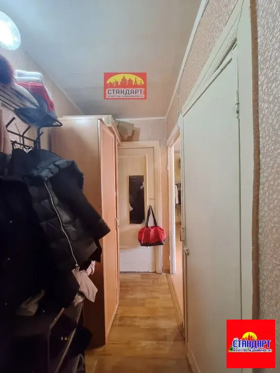 Однушка в Вычегодском - Фото 8