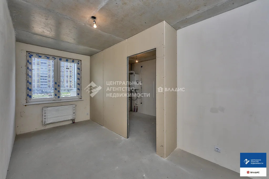 Продажа квартиры, Рязань, ул. Новоселов - Фото 8