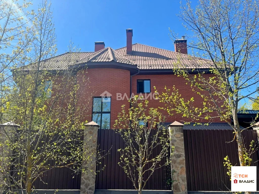 Продажа дома, Щелково, Щелковский район, ул. Лесная - Фото 2