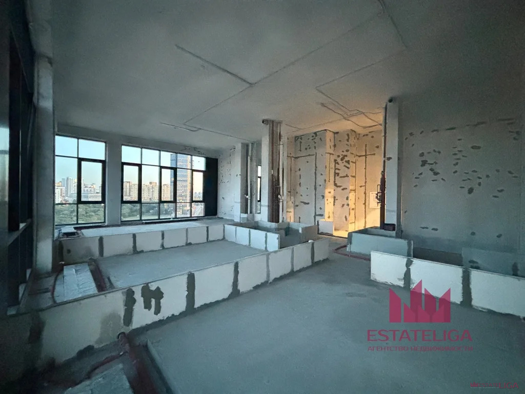 Продажа пентхауса, проспект Генерала Дорохова - Фото 3
