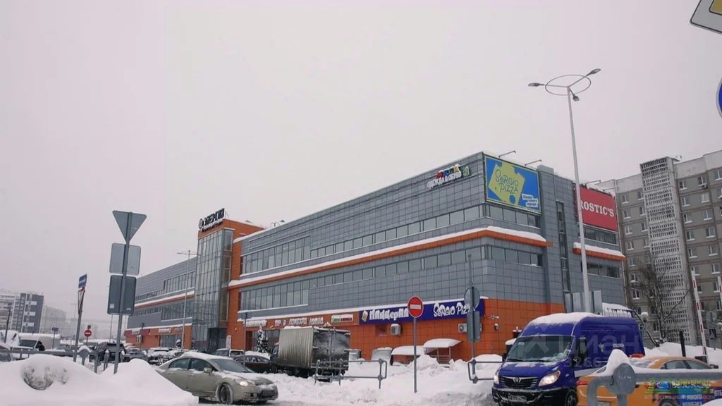 Продажа торгового помещения, Андреевка, Солнечногорский район, поселок ... - Фото 2