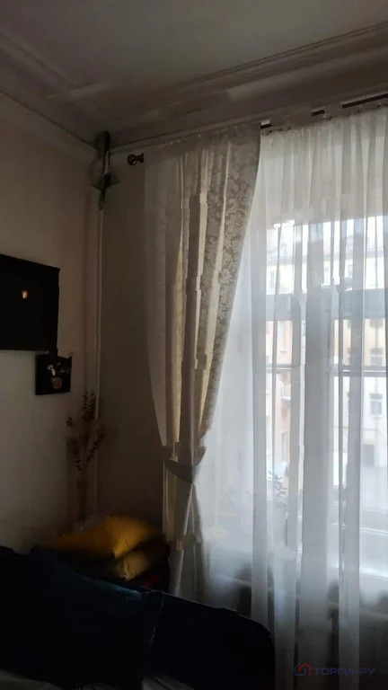 Продажа квартиры, Люблинский пер. - Фото 4