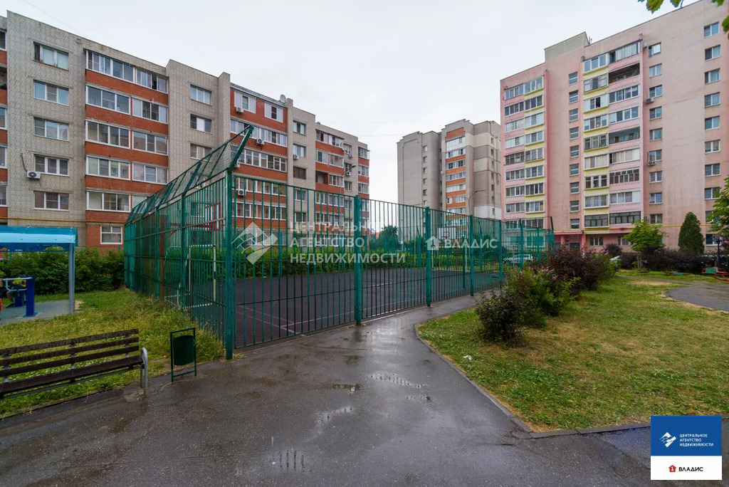 Продажа квартиры, Рязань, ул. Высоковольтная - Фото 5