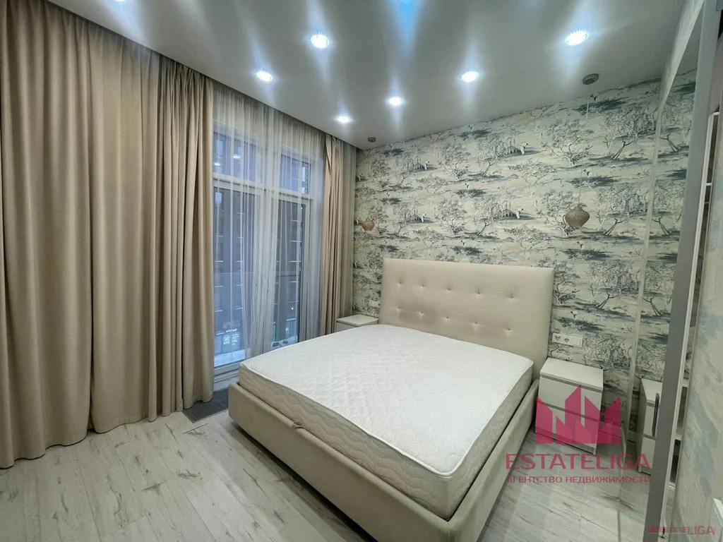 Аренда квартиры, улица Архитектора Щусева - Фото 16