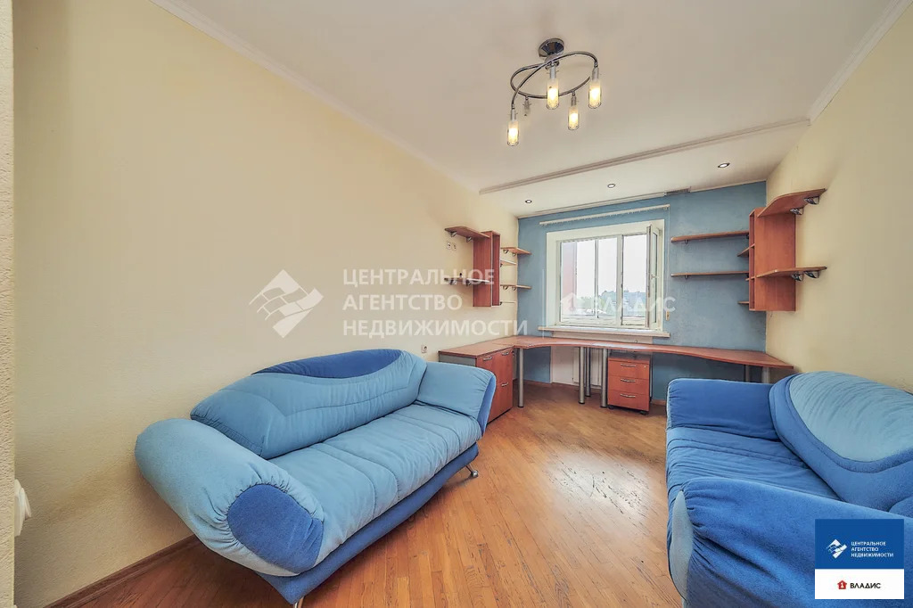 Продажа квартиры, Рязань, ул. Есенина - Фото 6