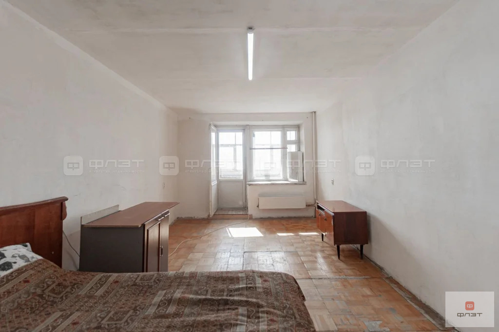 Продажа квартиры, Казань, ул. Магистральная - Фото 10