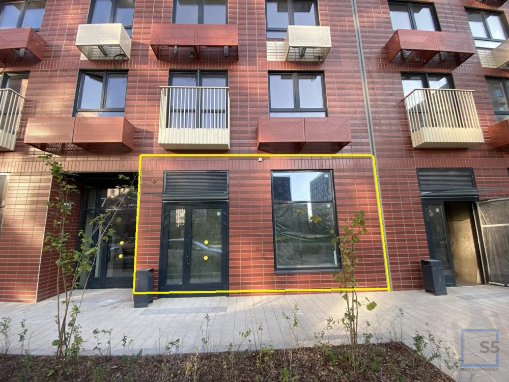 Аренда торгового помещения, м. Строгино, посёлок Ильинское-Усово - Фото 6