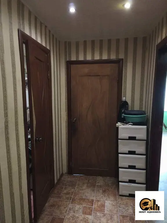 Продажа квартиры, Манушкино, Чеховский район - Фото 2