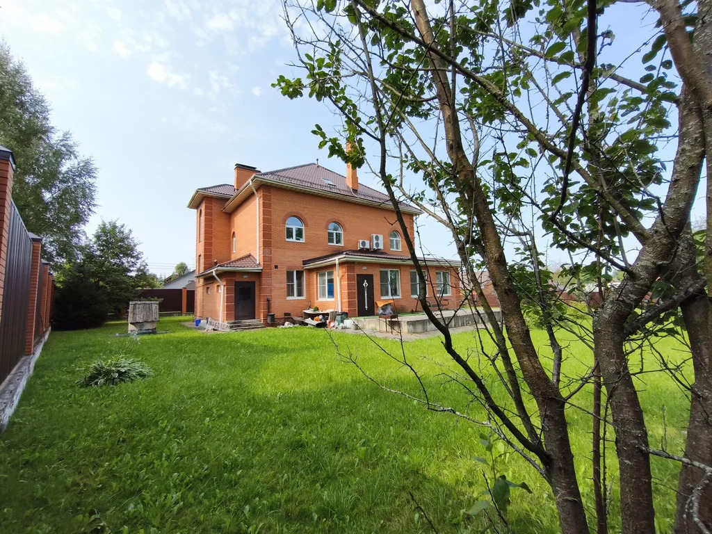 Продажа дома, Новоглаголево, Наро-Фоминский район, ул. Нижняя полевая - Фото 18